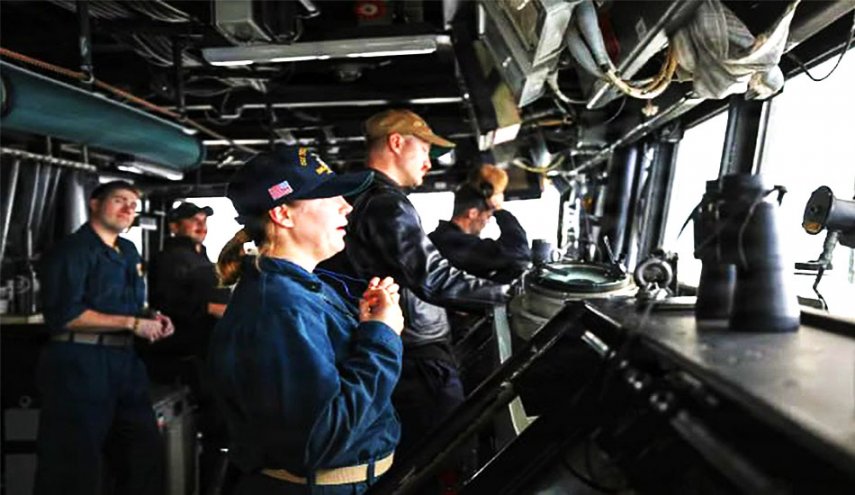 أعباء مالية متصاعدة.. كم تنفق واشنطن في عدوانها على ايران يوميا؟