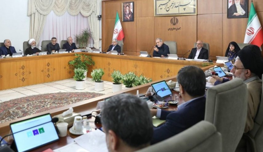 قدردانی از همبستگی ملت ایران در مواجه با تهاجمات دشمنان