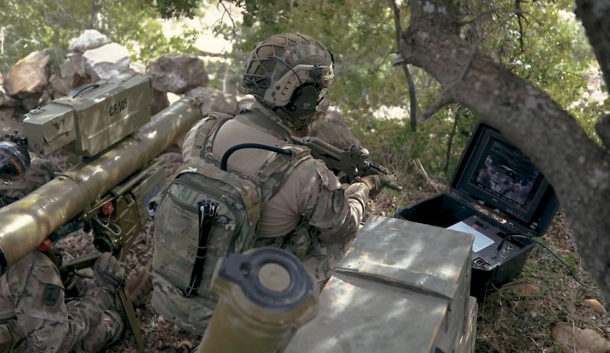 المقاومة اللبنانية: 9 عمليات نوعية ضد مواقع وقواعد جيش الاحتلال