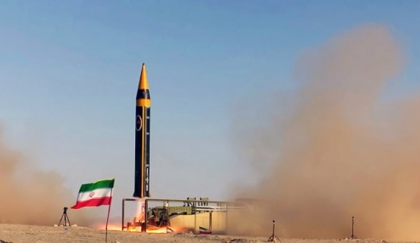 مستشار أمريكي: صواريخ إيران تخترق دفاعاتنا المتطورة والغرب يزور انتصارنا