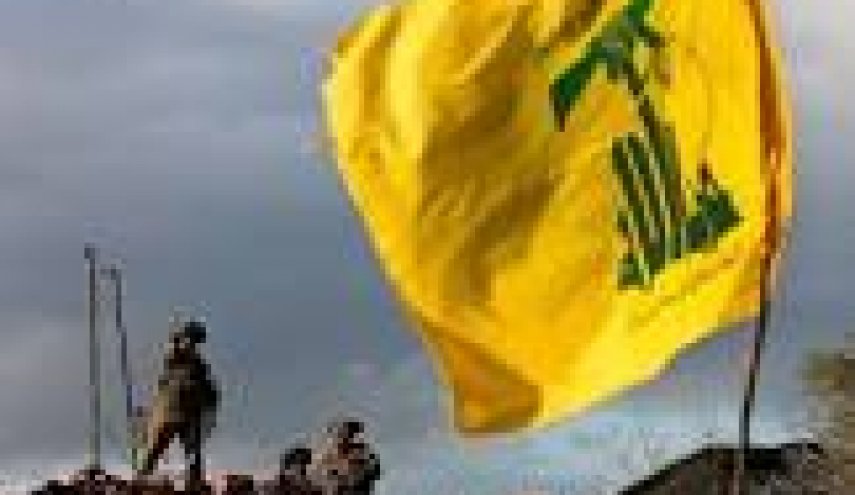 حزب‌الله مواضع صهیونیست‌ها را در هم کوبید/ پایگاه دریایی حیفا در آتش حزب الله