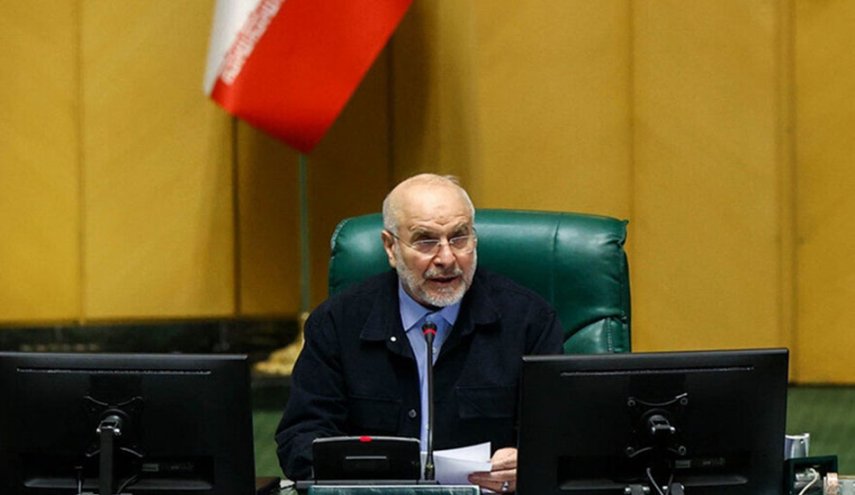 قاليباف: أميركا تريد المقامرة بكل أصولها للدفاع عن الكيان الصهيوني