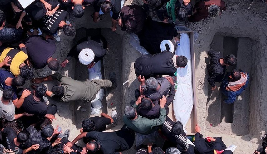 اثبات حمله به مدرسه دخترانه میناب و قتل عام دختران دانش آموز ایرانی توسط آمریکا