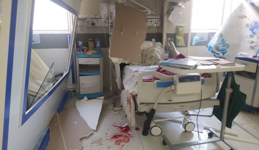 نگرانی عمیق سازمان جهانی بهداشت از حملات به مراکز درمانی در ایران و لبنان