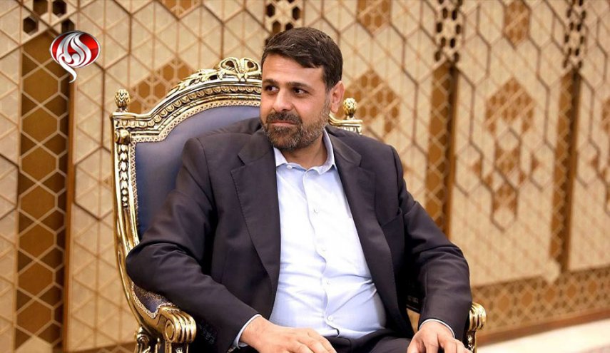 نائب برلماني لموقع العالم: هرمز أداة استراتيجية للتذكير بتكليف أي خطأ