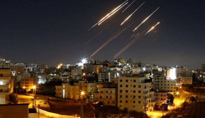 رسانه‌ اسرائیلی: موشک جدید ایران زمان هشدار را به یک دقیقه کاهش داده