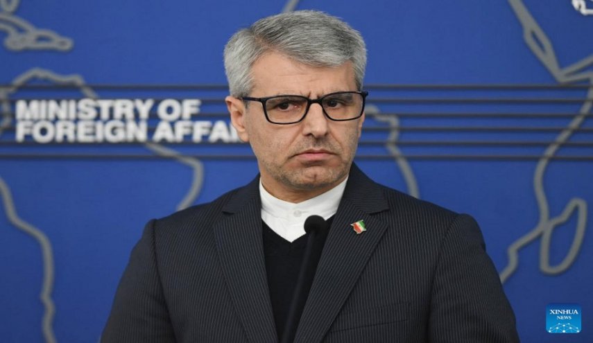 إيران ترد على غوتيريش: هذه ليست حربا بل عمل عدواني غير مبرر