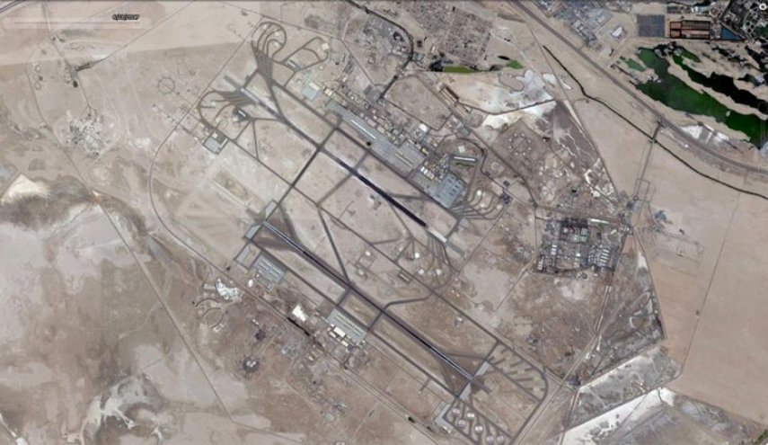 مقر خاتم الأنبياء: 200 جندي أمريكي قتلوا وجرحوا باستهداف قاعدة الظفرة