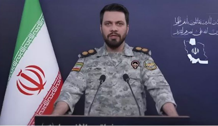 قرارگاه مرکزی خاتم الانبیا: دشمن اگر به صورت شناوری فصد ورود کند به قعر دریا خواهد رفت