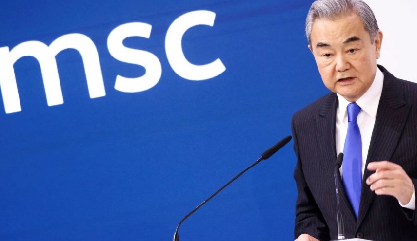 پکن: جنگ را متوقف کنید