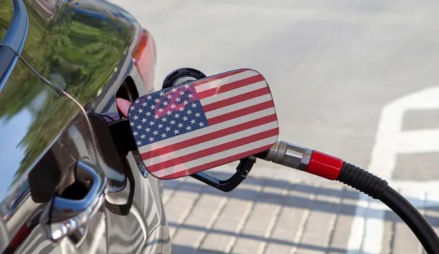 أسعار البنزين في أمريكا تقفز 14% خلال أسبوع