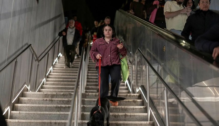 انفجارهای مهیب در تل‌آویو؛ موج ۲۸ حمله موشکی ایران سامانه‌های دفاعی اسرائیل را در هم شکست