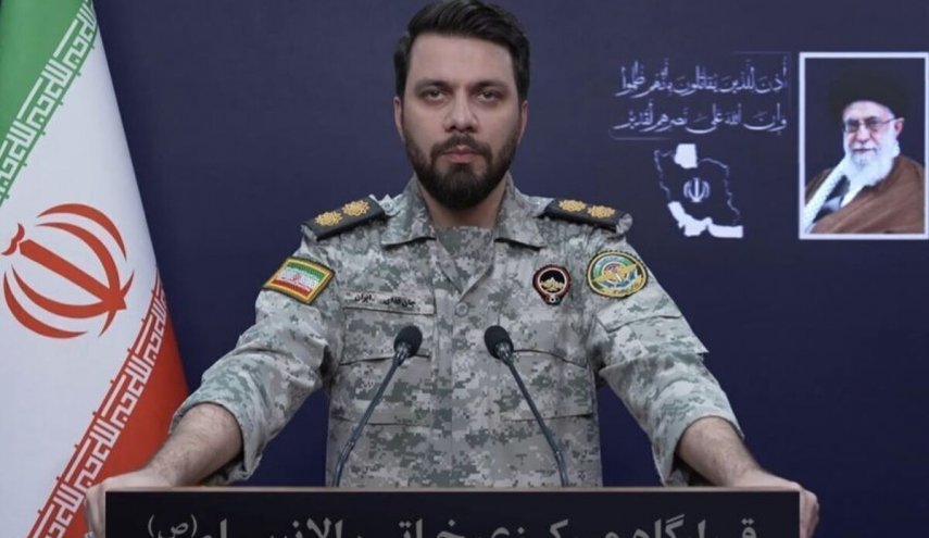 سخنگوی قرارگاه خاتم: رادارهای فوق پیشرفته سامانه تاد منهدم شد