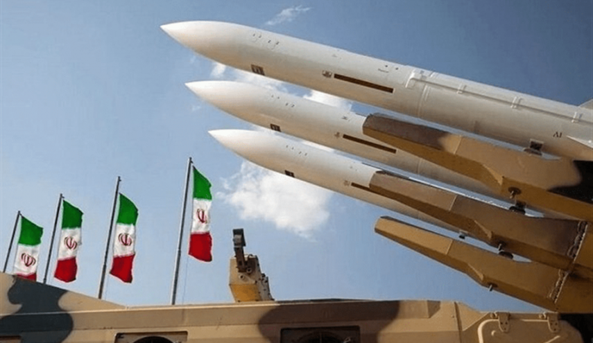  صواريخ الجيل الجديد تفتتح الموجة 29 من عملية الوعد الصادق 4