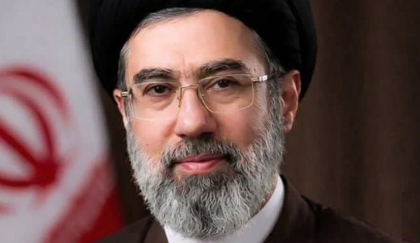 من هو آيةالله السيدمجتبى خامنئي؟