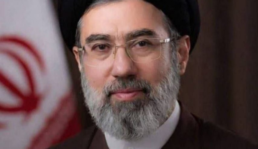 رهبر جدید انقلاب اسلامی توسط مجلس خبرگان رهبری تعیین و معرفی شد