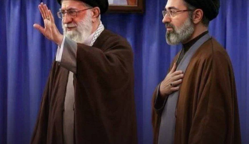 آیت‌الله حاج سیدمجتبی خامنه‌ای، رهبر جدید ایران کیست؟