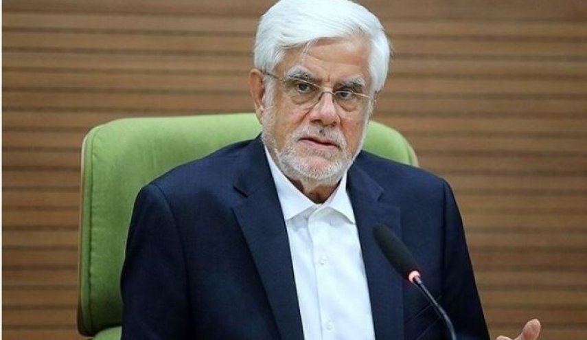 پیام معاون اول رئیس جمهور به مناسبت انتخاب رهبر معظم انقلاب اسلامی