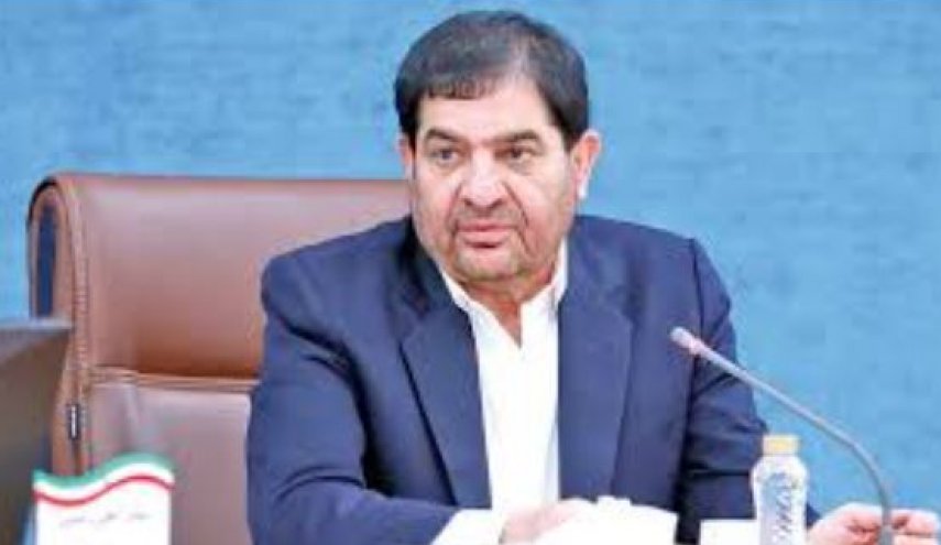 پیام محمد مخبر درباره انتخاب آیت الله سیدمجتبی حسینی خامنه ای