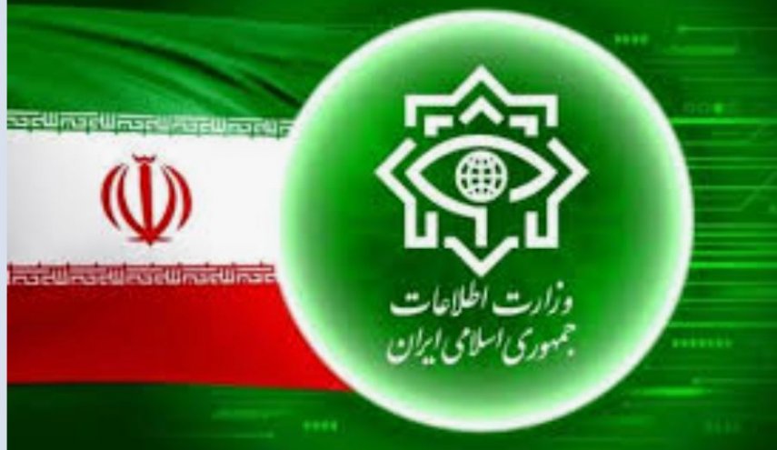 پیام بیعت وزارت اطلاعات با سومین رهبر انقلاب
