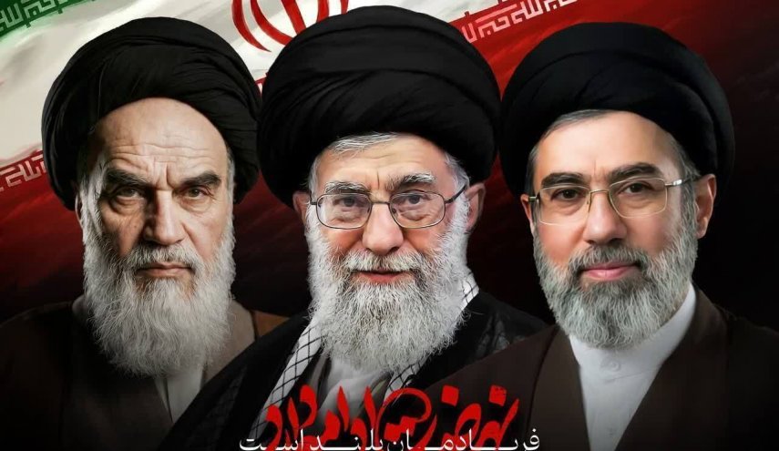 بازتاب انتخاب سومین رهبر انقلاب در رسانه های غربی