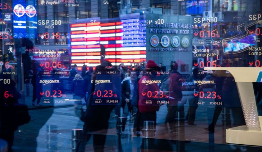 زلزال النفط يهز أسواق الأسهم الآسيوية