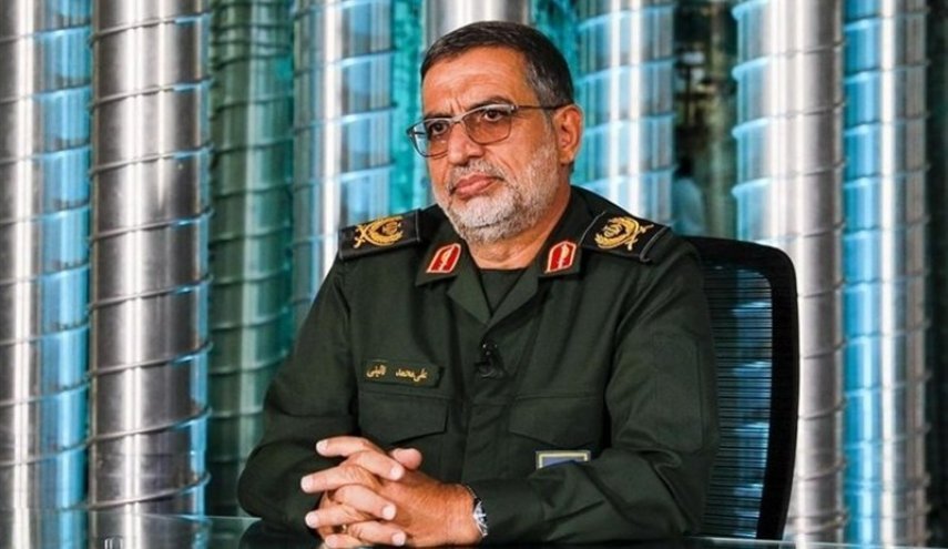 الحرس الثوري يردّ على تصريحات ترامب: ادعاءاته محاولة للهروب من ضغوط الحرب
