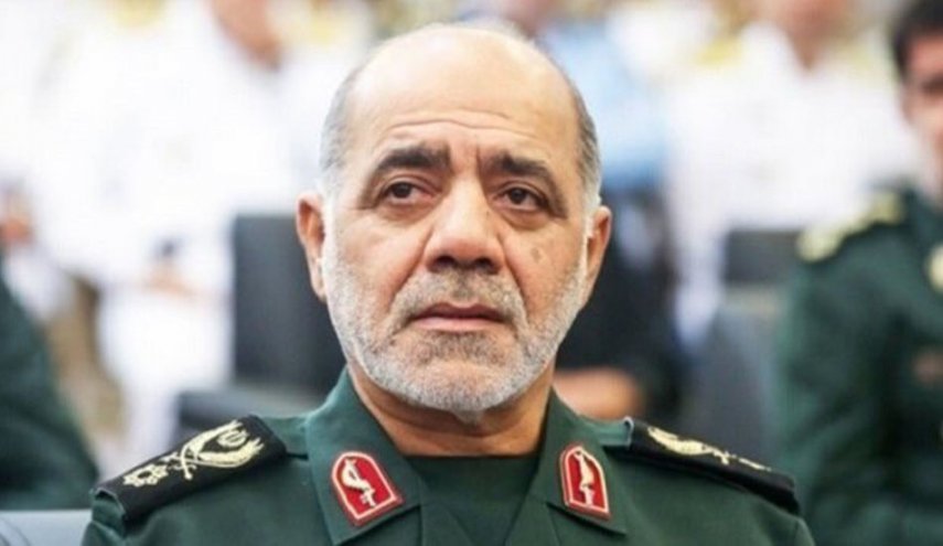 مقرّ خاتم الأنبياء: أمريكا وإسرائيل لم تعد تتحكمان بمسار الحرب