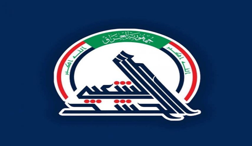 شهداء وجرحى من الحشد الشعبي في قصف على كركوك