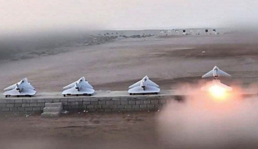 استهداف منشآت الطاقة في حيفا ردًا على قصف مخازن النفط الإيرانية