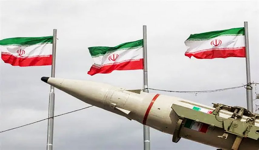 الحرس الثوري الاسلامي يطلق الموجة 34 من عملية الوعد الصادق (4)