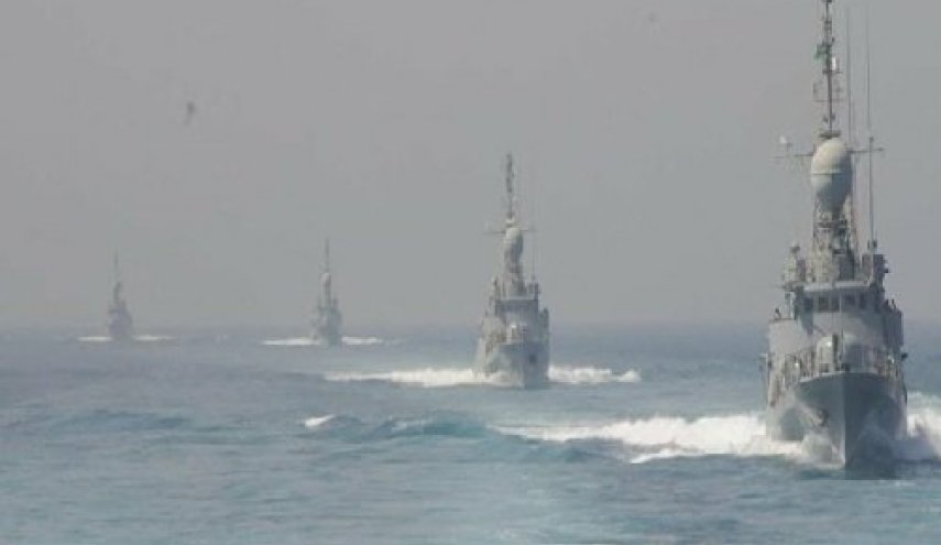 سخنگوی سپاه: ادعای عبور کشتی با اسکورت ارتش آمریکا از تنگه هرمز کذب محض است