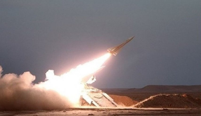 تنفيذ أعنف وأثقل موجة في عملية 