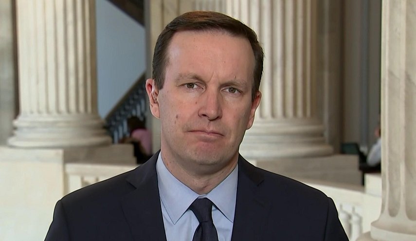 سناتور آمریکایی: جنگ با ایران یک  فاجعه حماسی برای آمریکاست