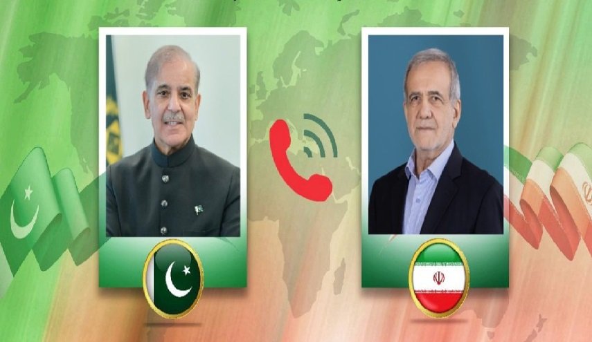 پزشکیان: ایران به دنبال جنگ نیست، اما قاطعانه از خود دفاع می‌کند