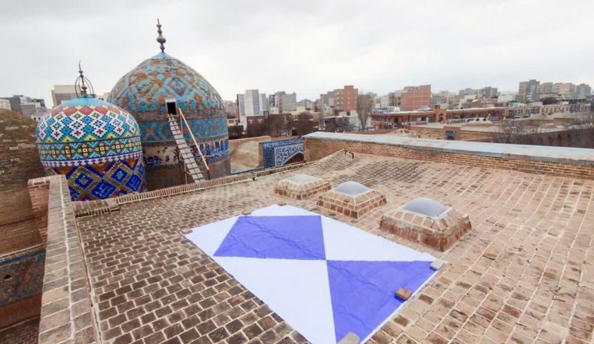 بی‌توجهی به تخریب میراث‌فرهنگی ایران، بی‌عدالتی علیه بشریت است