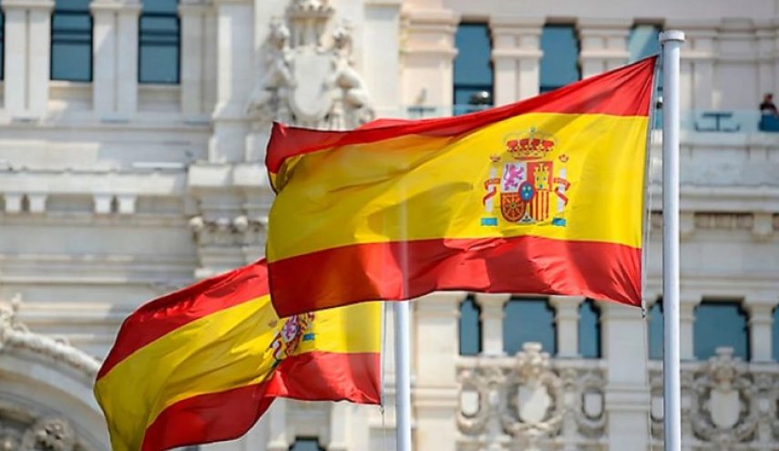 إسبانيا تعفي سفيرتها في الكيان الاسرائيلي من مهامها 
