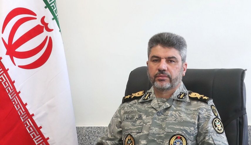 سخنگوی ارتش: بخش قابل توجهی از توان راداری و پدافندی دشمن نابود شده است