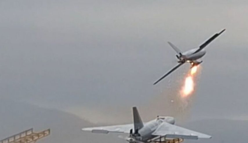 حمله پهپادی حزب الله لبنان به بزرگترین مجتمع صنایع نظامی رژیم صهیونیستی 