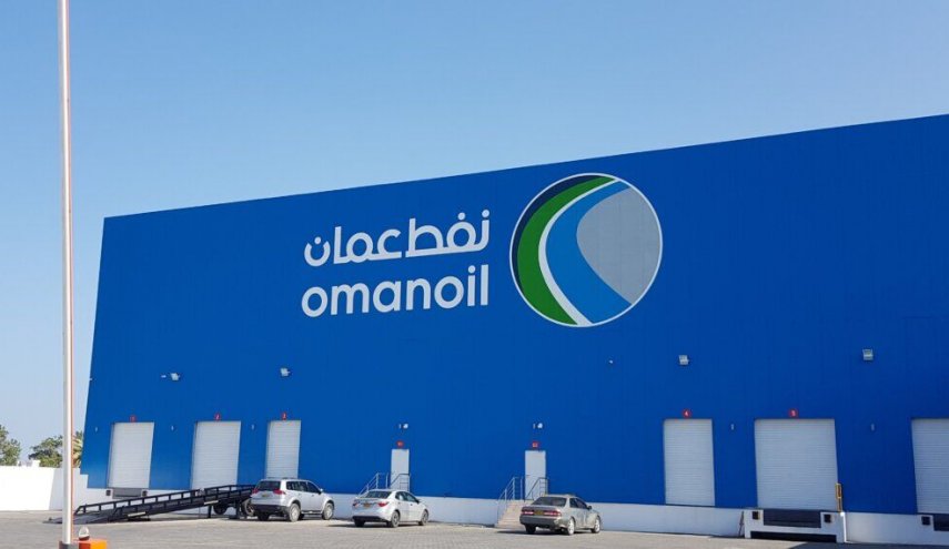 حملات مشکوک به انبارهای نفتی در عمان