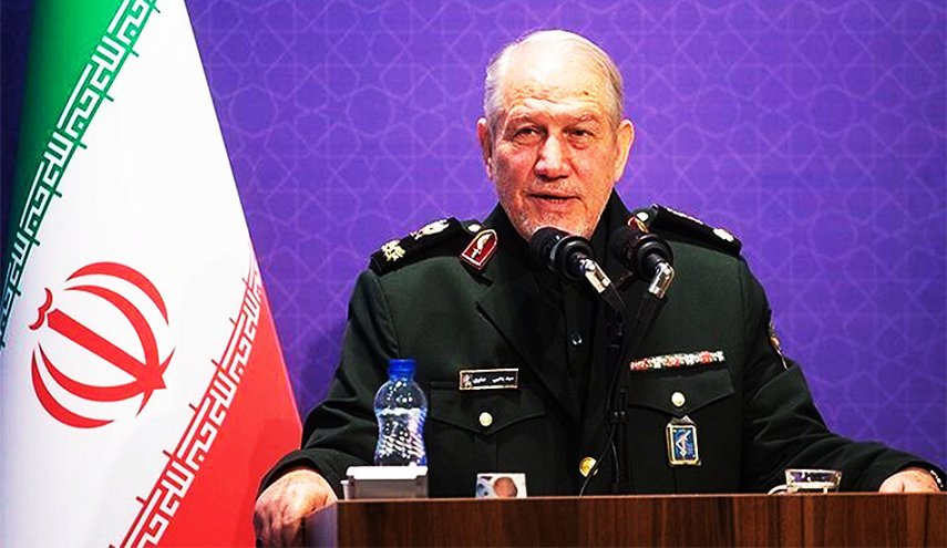 الأميركان فشلوا في تحقيق استراتيجيتهم وسيهزمون حتما