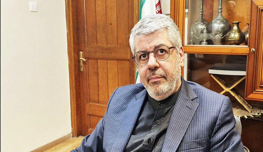 ايران سترد إذا استُخدمت قواعد بريطانيا العسكرية في قبرص لمهاجمتها