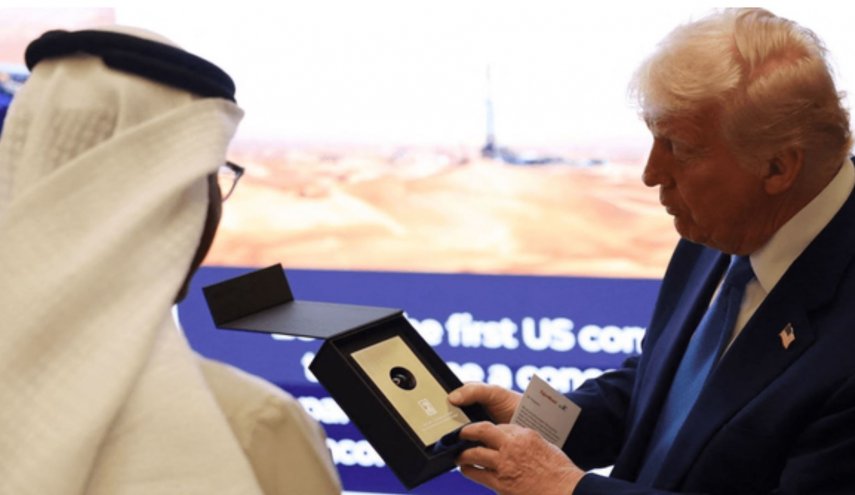 مشخصات ۵ زیرساخت حیاتی آمریکا که می‌تواند هدف مشروع ایران شود