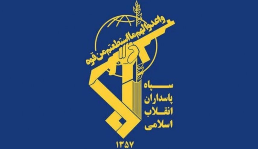 سپاه: سربازان آمریکایی منطقه را ترک کنند وگرنه زیر آوار دفن خواهند شد