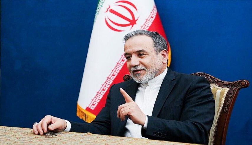 عراقجي يعزو سبب رفض مقترحات ايران النووية للجهل التقني لمفاوضي اميركا