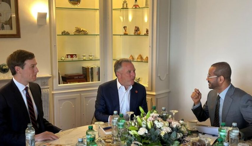 صلاحیت ادراکی و فنی ویتکاف زیر ذره‌بین؛ گزارش ناهنجاری یک تیم مذاکراتی «غیرحرفه‌ای»