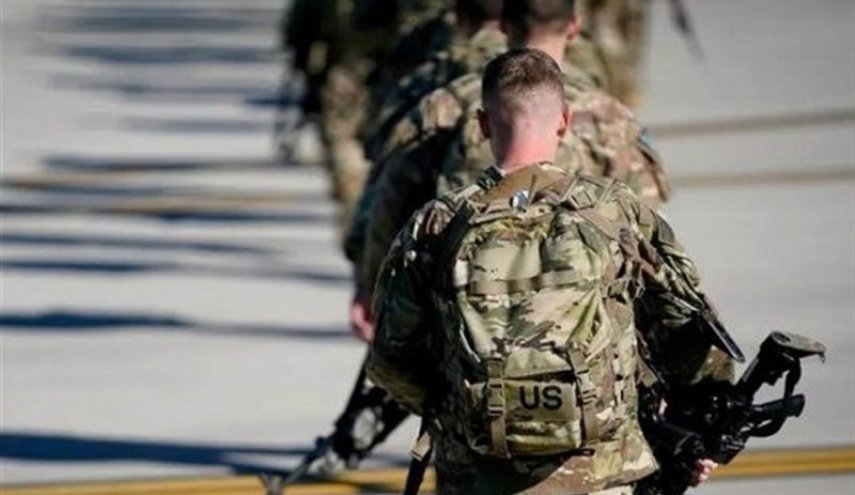 فراخوان اطلاعات سپاه برای شکار تروریست‌های آمریکایی