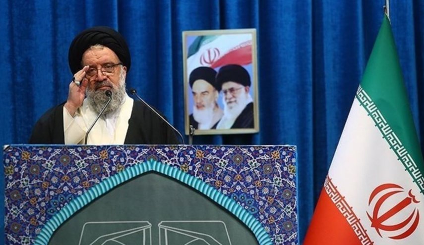 خاتمی: برای استقرار صلح باید رژیم صهیونیستی از بین برود