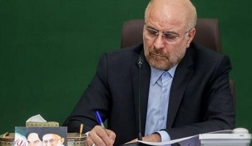 قالیباف: از صبح امروز صفحه‌ای جدید در نظام مدیریت جنگ رقم خورد