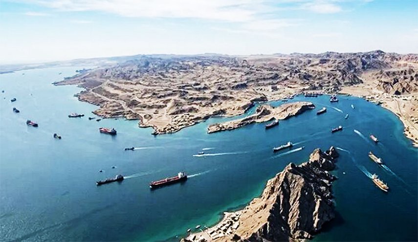 'سي إن إن': إدارة ترامب لم تتوقع إغلاق إيران مضيق هرمز